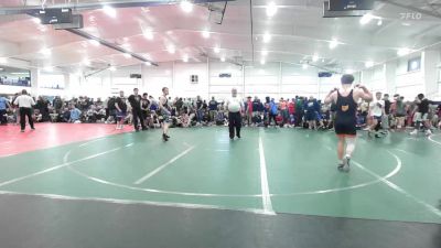 146 lbs Round Robin 1 - Griffin Gardner, Pursuit-HS vs Logan Willis, Pit Crew-HS