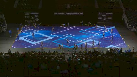 Purdue University "West Lafayette IN" at 2026 WGI Guard World Championships