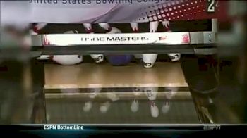 2012 Chameleon Championship Finals - ESPN