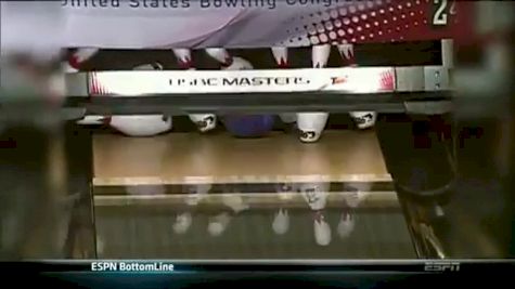 2012 Chameleon Championship Finals - ESPN