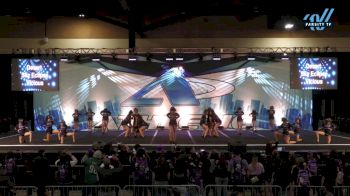 Desert Sky Eclipse - Desert Sky Eclipse Vicious [2025 L2 Junior - D2 Day 2] 2025 Athletic Championships Phoenix Nationals