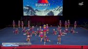 Pro Cheer - Phoenix [2026 L3 Junior - D2 - Medium Finals] 2026 The D2 Summit