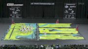 Blessed Sacrament "Cambridge MA" at 2025 WGI Guard World Championships