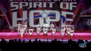 National Stars - Halo [2023 L4 International Open Coed Day 1] 2023 US Spirit of Hope Grand Nationals