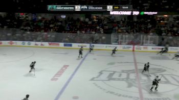 Replay: Away - 2025 Tahoe vs Idaho | Mar 15 @ 7 PM