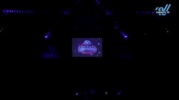 Cheer St Louis - Royalty [2024 L4 Senior Coed Day 1] 2024 America's Best Grand Nationals