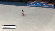 Natalia Ye-Granda - Ball - 2021 Rhythmic Elite Qualifier