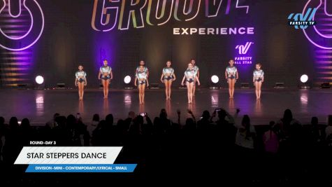 Star Steppers Dance - Mini Small Lyrical [2023 Mini - Contemporary/Lyrical - Small Day 3] 2023 Encore Grand Nationals