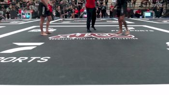 Victor Matos vs Rômulo Diniz 2023 ADCC Brazil Open