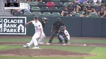 Replay: Hawks vs Range Riders | Aug 7 @ 7 PM
