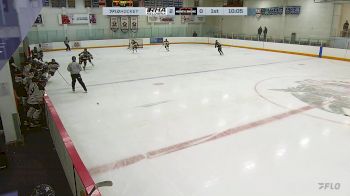 Replay: Home - 2023 RHA Kelowna vs N. Shore - U15 Prep | Oct 29 @ 9 AM