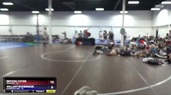Replay: Mat 11 - 2023 14U National Duals | Jun 8 @ 8 AM