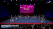 WIDC - HAILSTORM [2026 L2 Junior - Flex - D2 - Small B] 2026 The D2 Summit