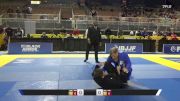 Thomas Olin Rinkavage vs Richard Alan Quinby Jr 2025 Pan Jiu Jitsu IBJJF Championship