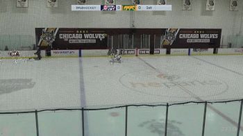 Replay: Home - 2025 Jets vs CHI Cougars | Feb 1 @ 4 PM