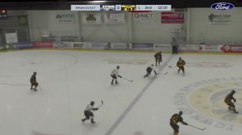 Replay: Home - 2024 Grande Prairie vs Olds | Nov 1 @ 6 PM