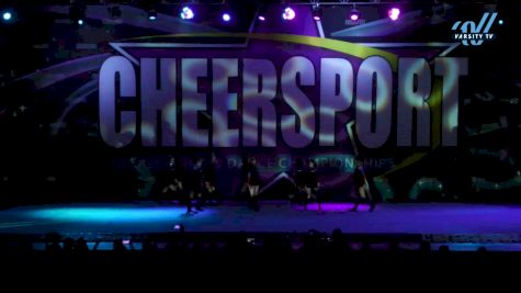 POWER - POPSTARS [2024 L1 Junior - D2 - Small - A Day 1] 2024 CHEERSPORT National All Star Cheerleading Championship