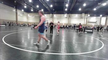 115 lbs Quarterfinal - Emma Kosza, Wellington Wrestling vs Avery Presser, Youth Impact Center Wrestling Club