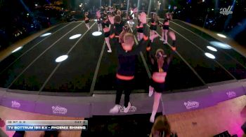 TV Sottrum 1911 e.V - Phoenix Shining [2026 IO NT C 3 Day 2] 2026 Summer All Level Championship West