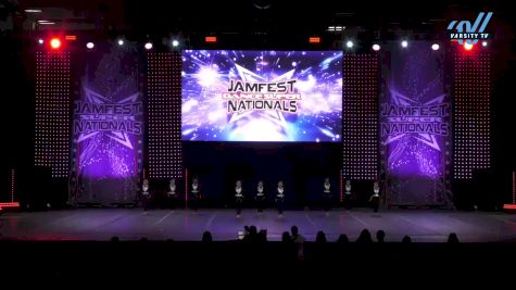 Dance Dynamics - Tiny Elite Small Pom [2025 Tiny - Pom Day 2] 2025 JAMfest Dance Super Nationals