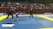 Conner Ian Cory vs Nicholas David Vasquez III 2024 Pan IBJJF Jiu-Jitsu No-Gi Championship