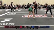 Sky Ramos vs Zoe Freeman 2025 ADCC Orlando Open/Youth Trials