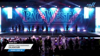 Premier Cheer Northwest - Glamour [2025 L2 Youth - D2 Day 2] 2025 PacWest Grand Nationals