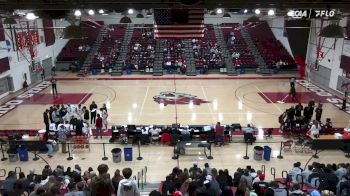 Replay: Stanislaus St. vs Chico State | Feb 6 @ 7 PM