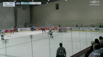Replay: Home - 2023 Steinbach vs WPG Freeze | Nov 3 @ 7 PM