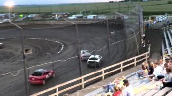 Full Replay | POWRi Midgets at Macon Speedway 8/20/22