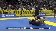 Logan Smith vs Angelo Paolo Castillejo Sotelo 2025 Pan IBJJF Jiu-Jitsu No-Gi Championship