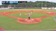 Replay: Home - 2024 Sharks vs Marlins | Jul 19 @ 6 PM