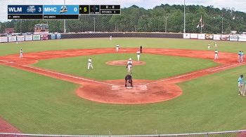 Replay: Home - 2024 Sharks vs Marlins | Jul 19 @ 6 PM