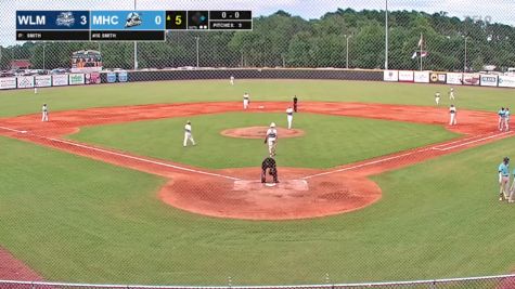 Replay: Home - 2024 Sharks vs Marlins | Jul 19 @ 6 PM