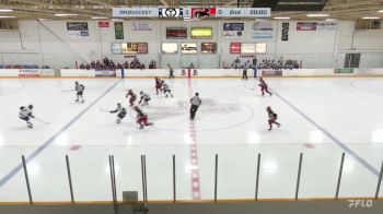 Replay: home - 2023 Huskies vs Spirit | Sep 21 @ 7 PM