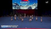 Southern Elite Allstars - Junior Surge [2026 L2 Junior - Flex - D2 - Small A Finals] 2026 The D2 Summit