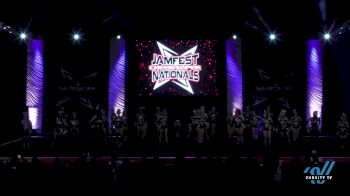 Top Gun All Stars - Bombshells [2023 L4.2 Senior - Medium] 2023 JAMfest Cheer Super Nationals