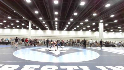 138 lbs Champ. Round 1 - Connor Reece, NC vs Jamison Smithers, SC