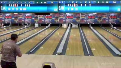 Replay: Lanes 67-68 - 2022 PBA Cheetah Championship - Round Of 8