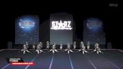 Starz Athletics - It Girls [2025 Independent Cheer-Elite Round 1] 2025 Battle on Broadway