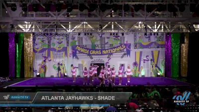 mardi gras grand nationals schedule