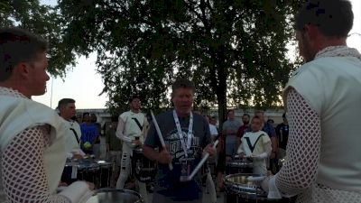 SCV Snares Are Crispy