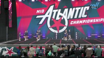 Titan Elite All Stars - Genesis [2025 L3 Junior - D2 - Small Day 2] 2025 Mid Atlantic Championship Grand Nationals