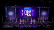 Cheer Express - Bomb Squad [2024 Level 3 Senior Coed--Div 1 Day 2] 2024 The All Out Grand Nationals