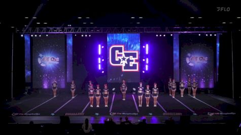 Cheer Express - Bomb Squad [2024 Level 3 Senior Coed--Div 1 Day 2] 2024 The All Out Grand Nationals