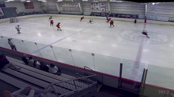 Replay: Home - 2025 NorthStar 29er's vs 5B Selects | Jul 20 @ 6 AM