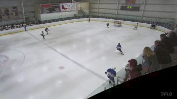 Replay: Home - 2025 CWE Red vs Team Real Speed | Jul 20 @ 6 AM
