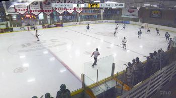 Replay: Home - 2023 rep) vs Shawnigan Lake School (U15 Prep) | Oct 20 @ 12 PM