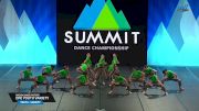 Raevin Dance Factory - DFE Youth Variety [2025 Youth - Variety Semis] 2025 The Dance Summit