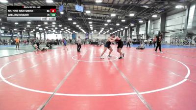 113 lbs Round Of 64 - Caleb Hummel, PA vs Andrew Juliano, NY